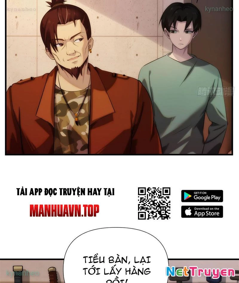 Quỷ Thần Trủng Chapter 9 - 71