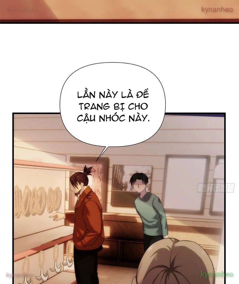 Quỷ Thần Trủng Chapter 9 - 73