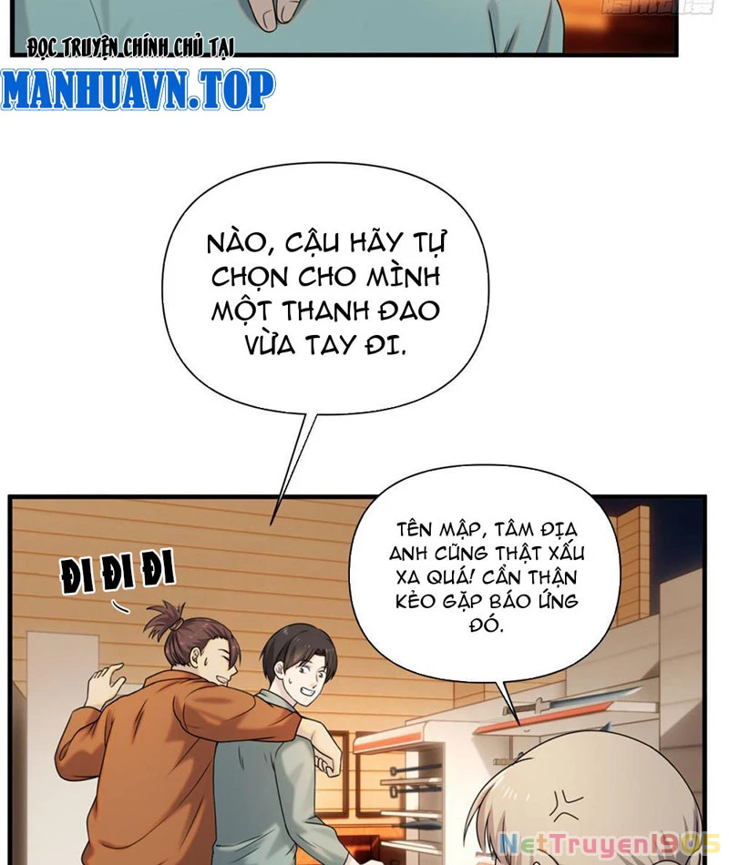 Quỷ Thần Trủng Chapter 10 - 5