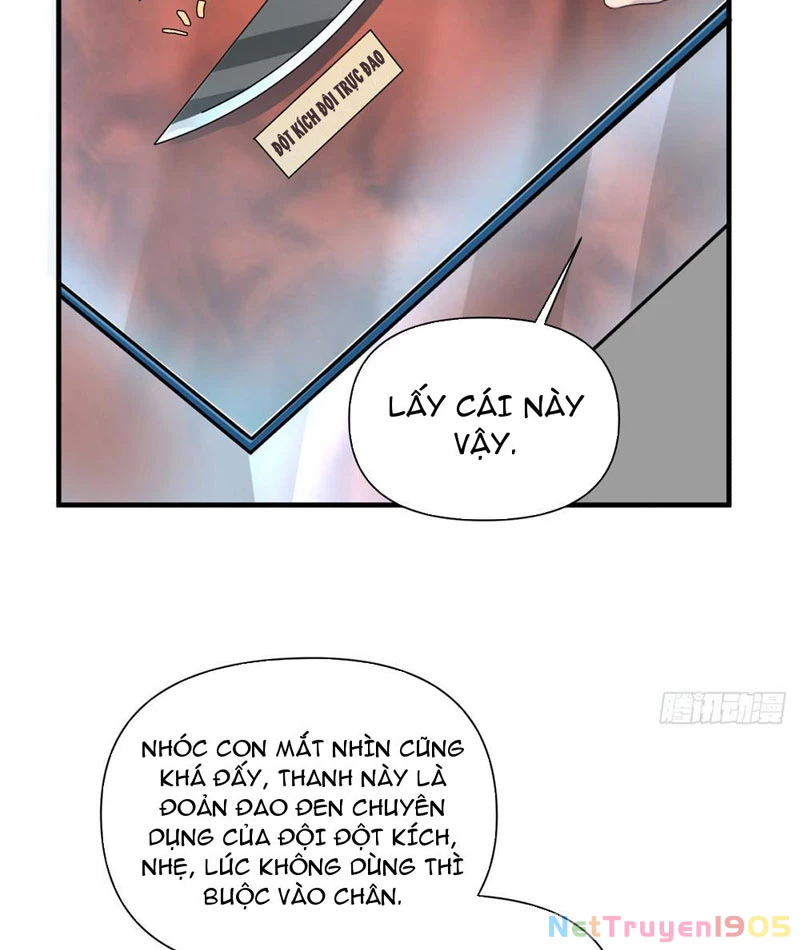 Quỷ Thần Trủng Chapter 10 - 7