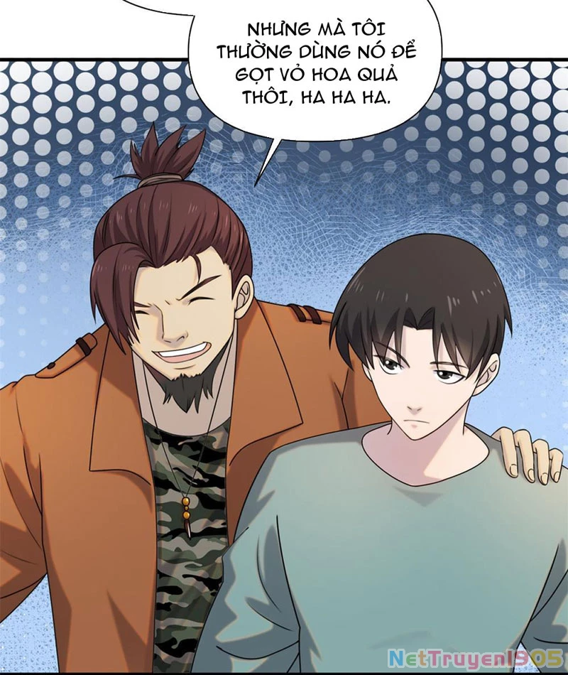 Quỷ Thần Trủng Chapter 10 - 8