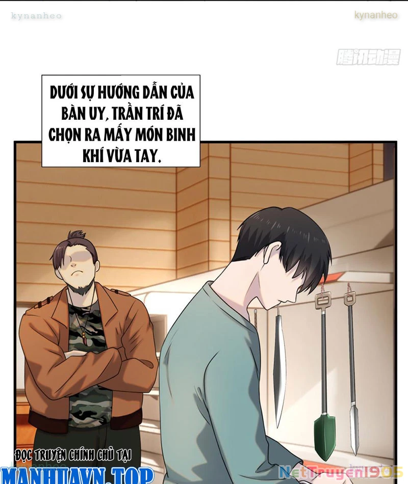 Quỷ Thần Trủng Chapter 10 - 9
