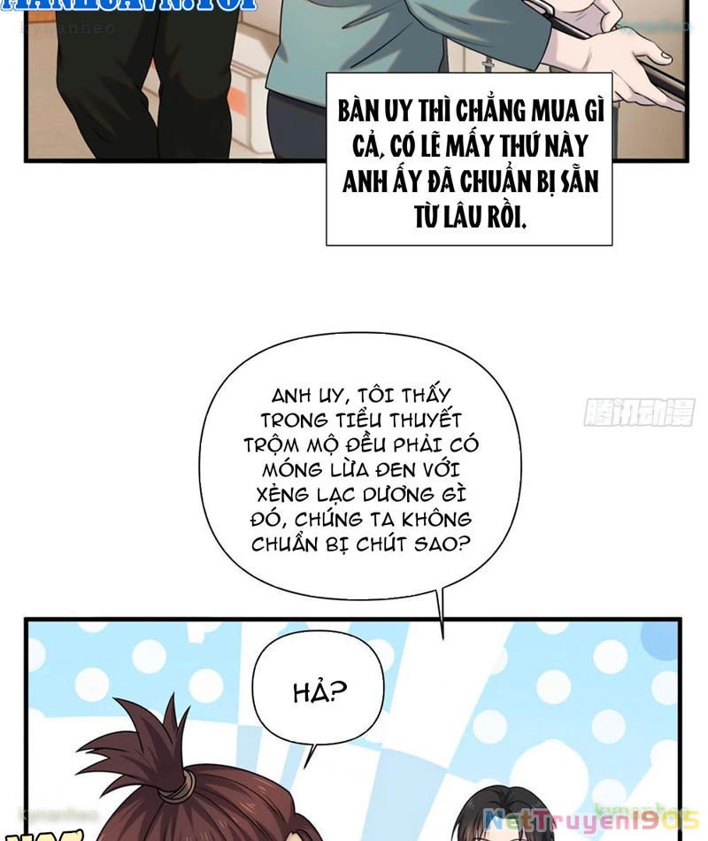 Quỷ Thần Trủng Chapter 10 - 10
