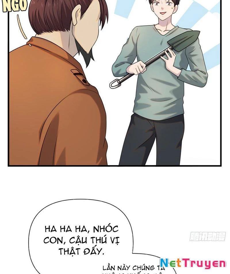 Quỷ Thần Trủng Chapter 10 - 11