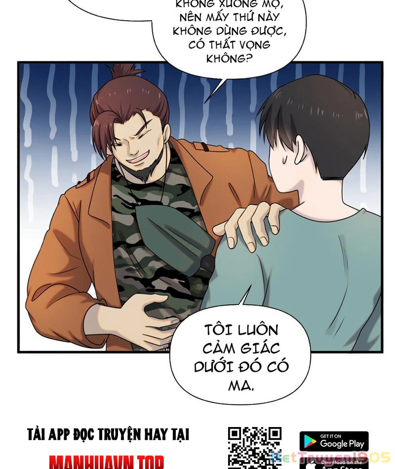 Quỷ Thần Trủng Chapter 10 - 12
