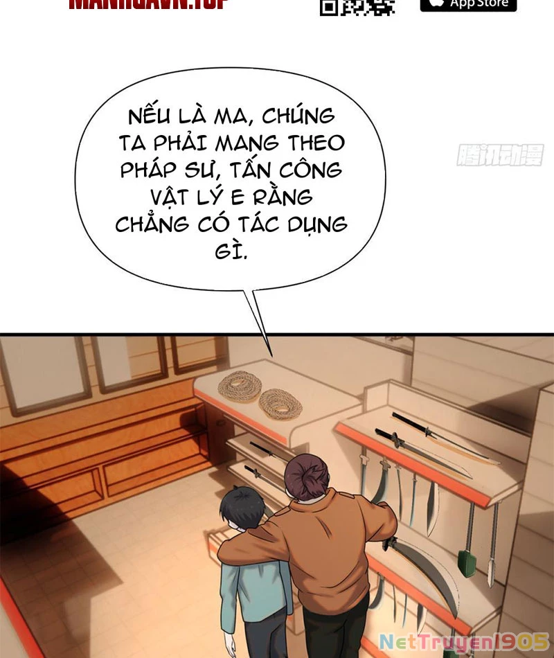 Quỷ Thần Trủng Chapter 10 - 13