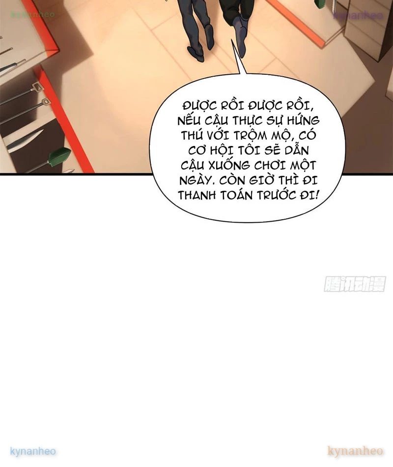 Quỷ Thần Trủng Chapter 10 - 14