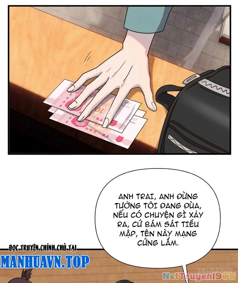 Quỷ Thần Trủng Chapter 10 - 15