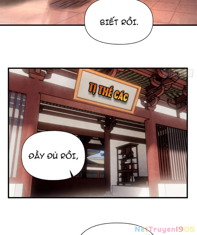 Quỷ Thần Trủng Chapter 10 - 17