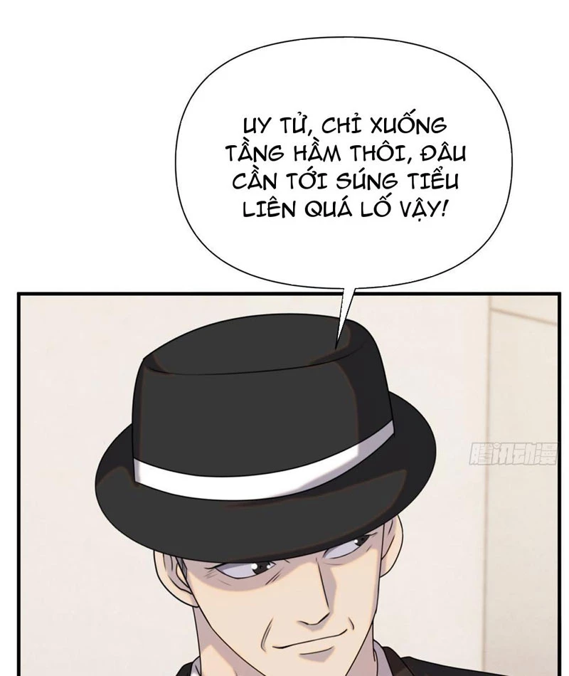 Quỷ Thần Trủng Chapter 10 - 24