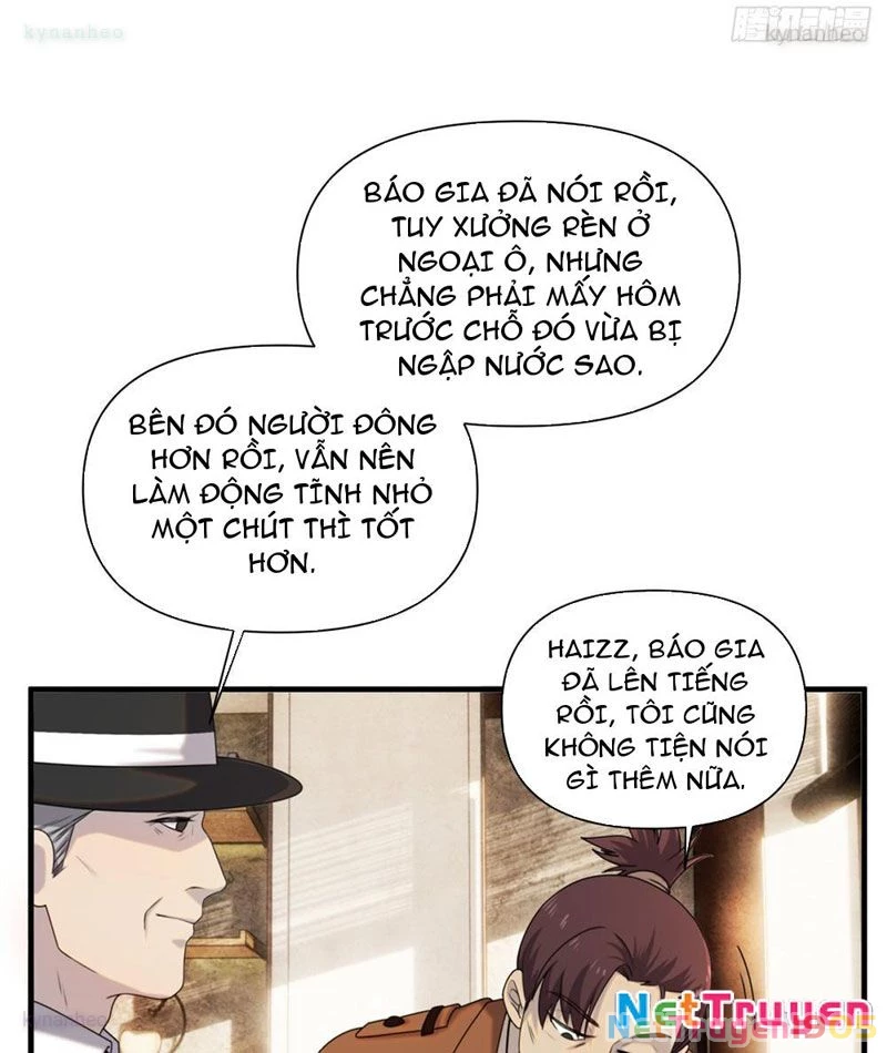 Quỷ Thần Trủng Chapter 10 - 26