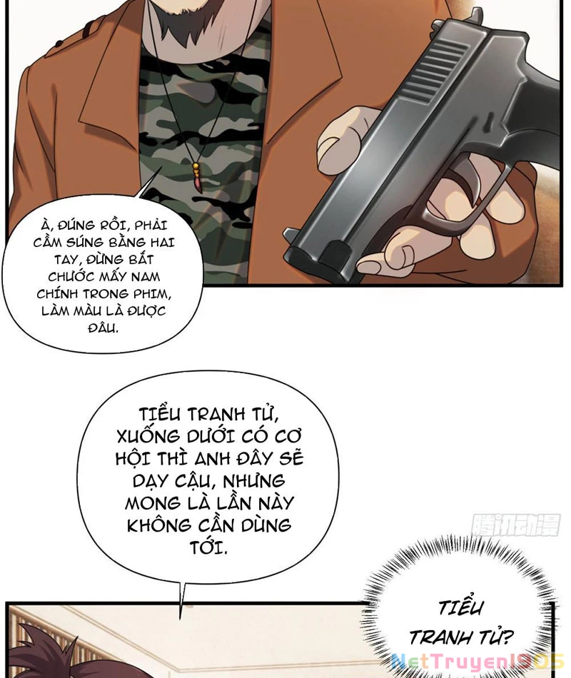 Quỷ Thần Trủng Chapter 10 - 29