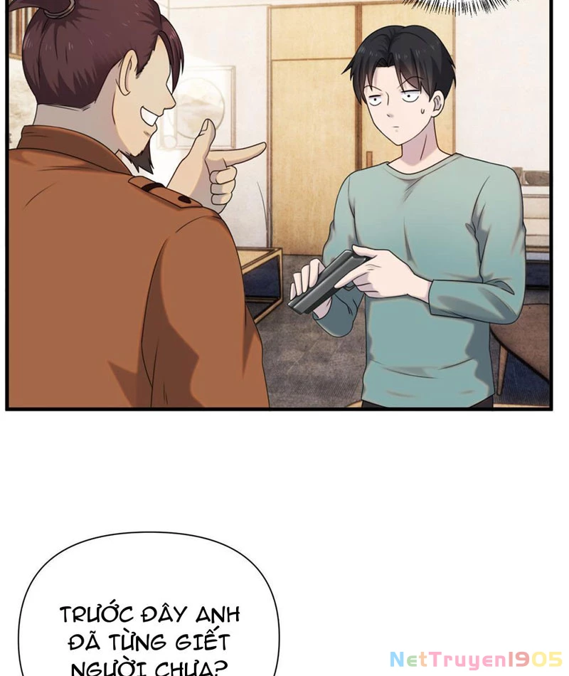 Quỷ Thần Trủng Chapter 10 - 30