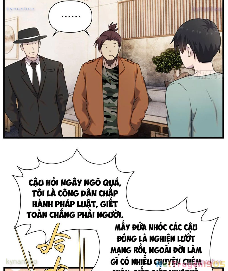 Quỷ Thần Trủng Chapter 10 - 32