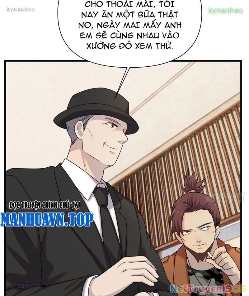 Quỷ Thần Trủng Chapter 10 - 34