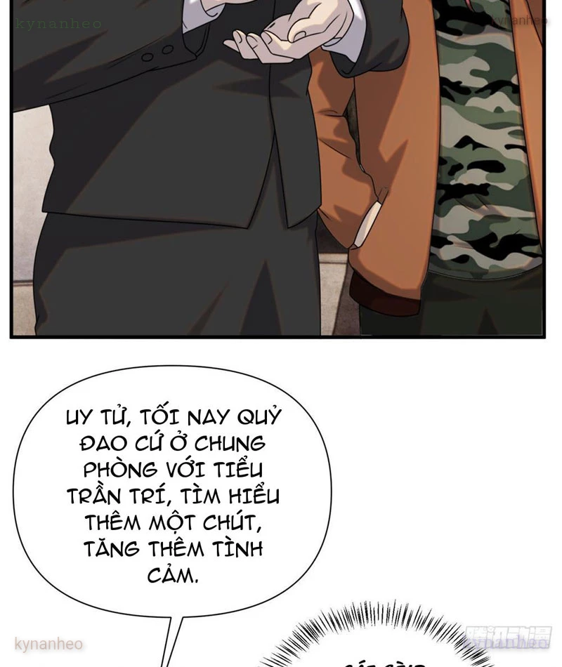 Quỷ Thần Trủng Chapter 10 - 35