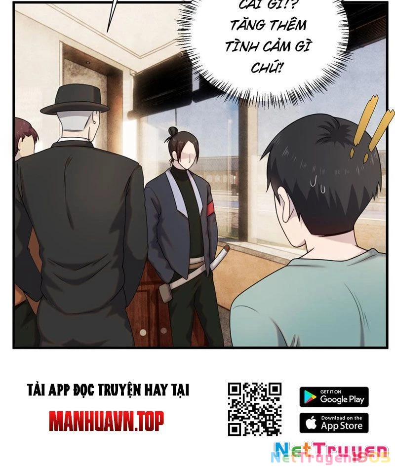 Quỷ Thần Trủng Chapter 10 - 36
