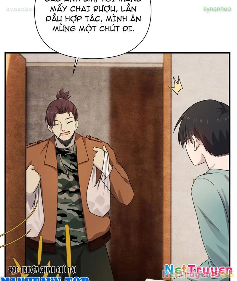 Quỷ Thần Trủng Chapter 10 - 41