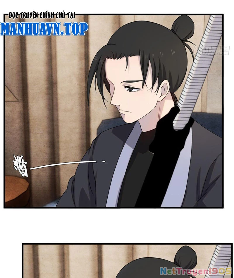 Quỷ Thần Trủng Chapter 10 - 44