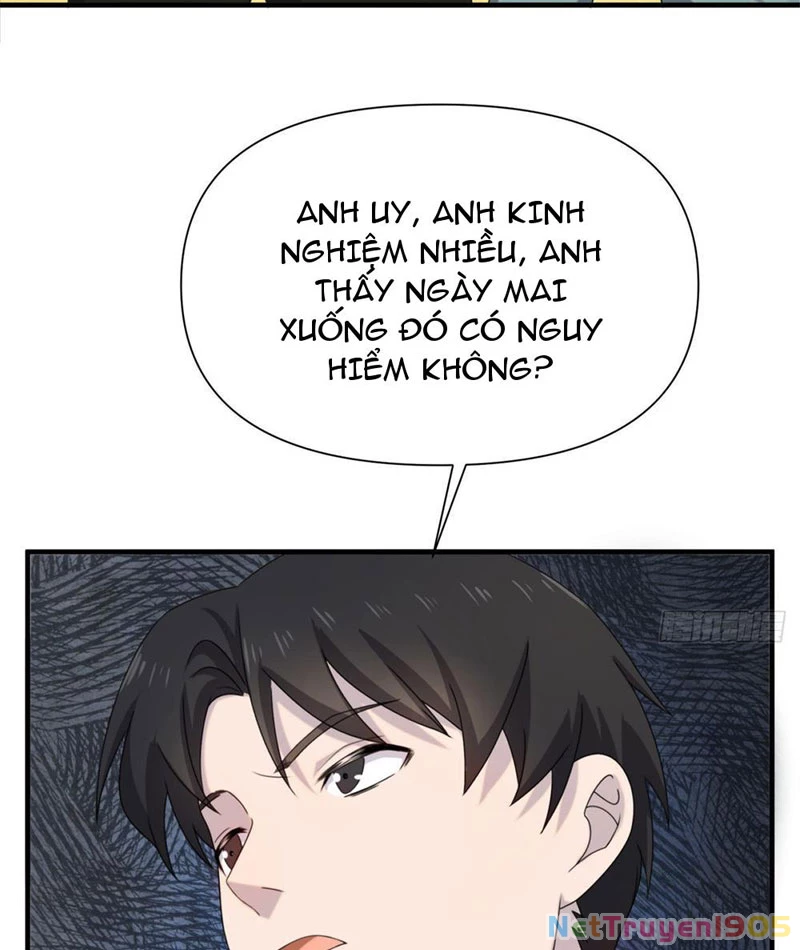 Quỷ Thần Trủng Chapter 10 - 47