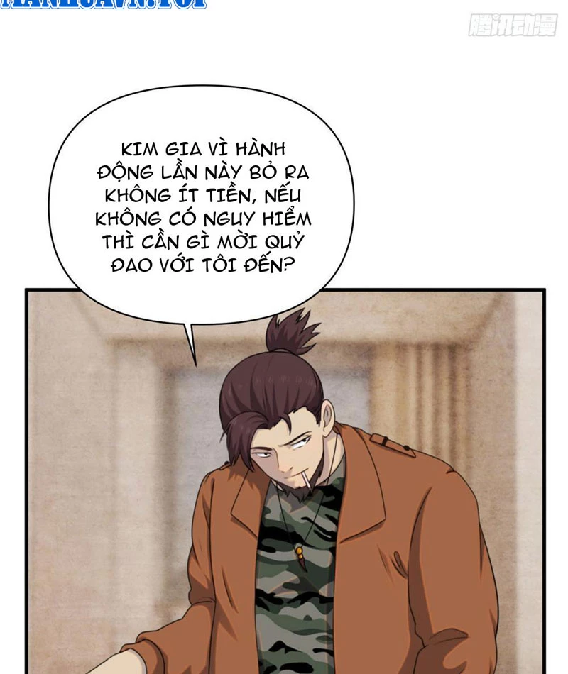 Quỷ Thần Trủng Chapter 10 - 49
