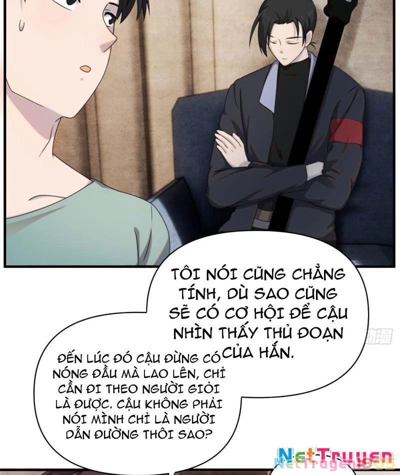 Quỷ Thần Trủng Chapter 10 - 51