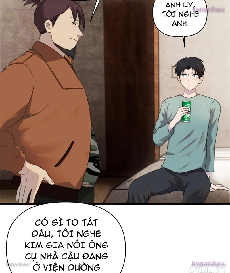 Quỷ Thần Trủng Chapter 10 - 52