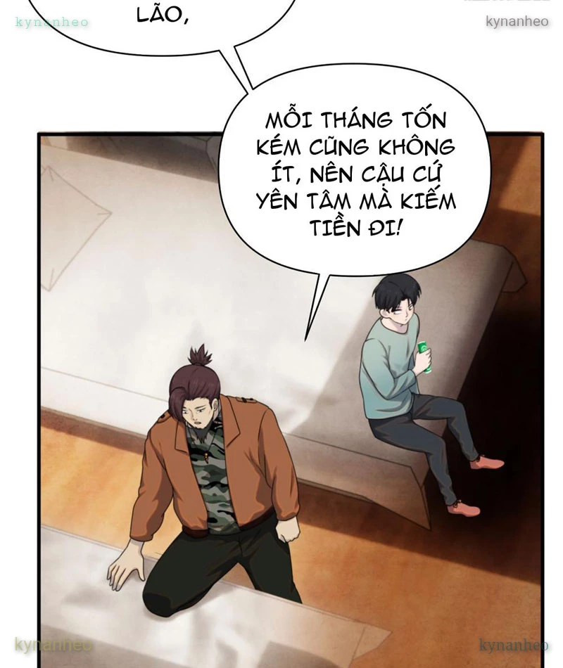Quỷ Thần Trủng Chapter 10 - 53