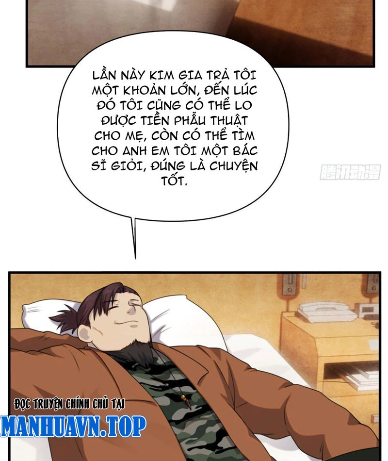 Quỷ Thần Trủng Chapter 10 - 54