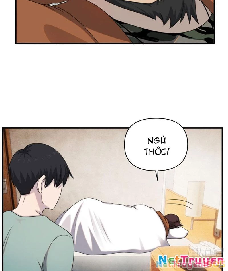 Quỷ Thần Trủng Chapter 10 - 56