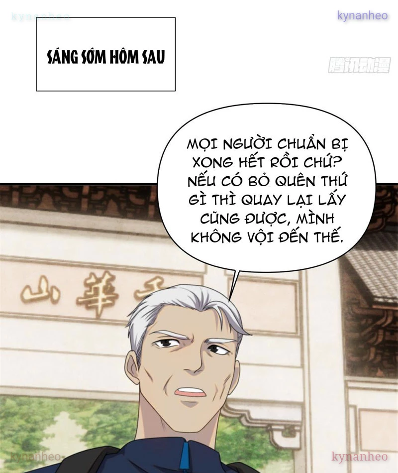 Quỷ Thần Trủng Chapter 10 - 65