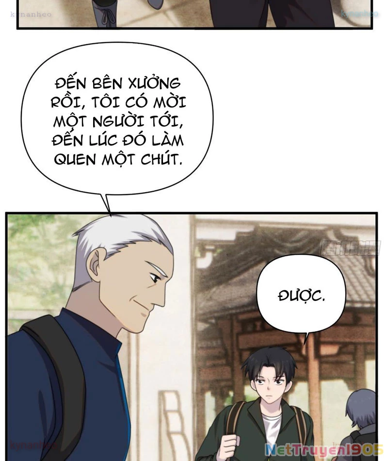 Quỷ Thần Trủng Chapter 10 - 68