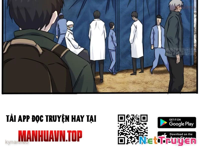 Quỷ Thần Trủng Chapter 11 - 6