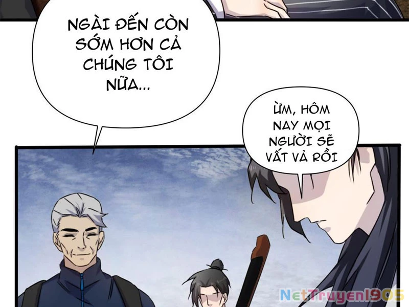 Quỷ Thần Trủng Chapter 11 - 12