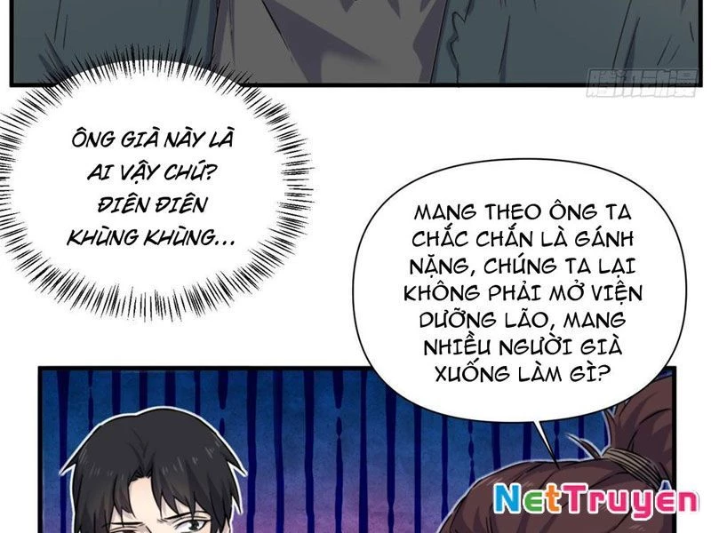 Quỷ Thần Trủng Chapter 11 - 21
