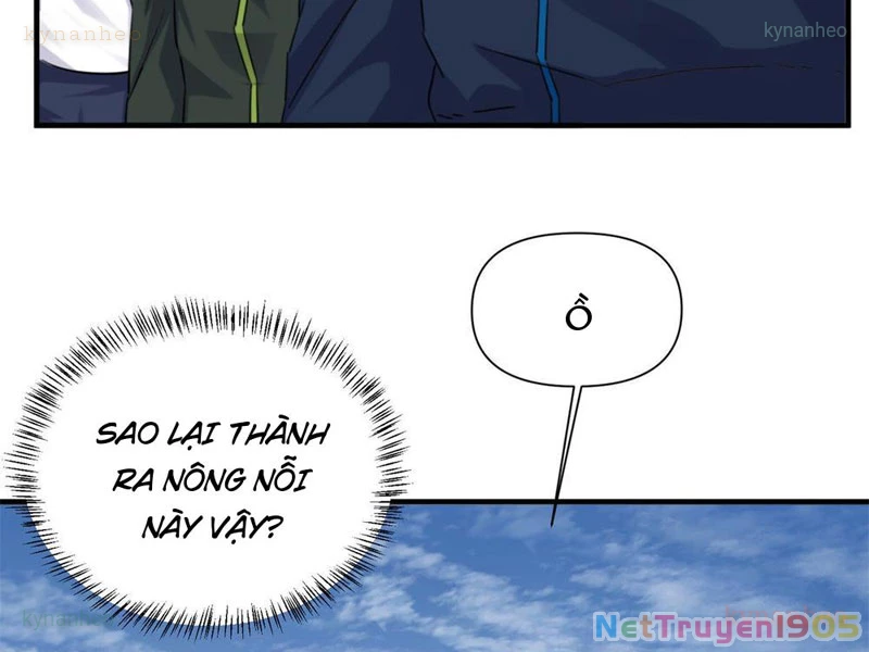 Quỷ Thần Trủng Chapter 11 - 25