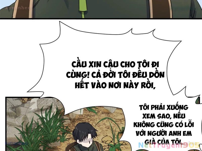 Quỷ Thần Trủng Chapter 11 - 27