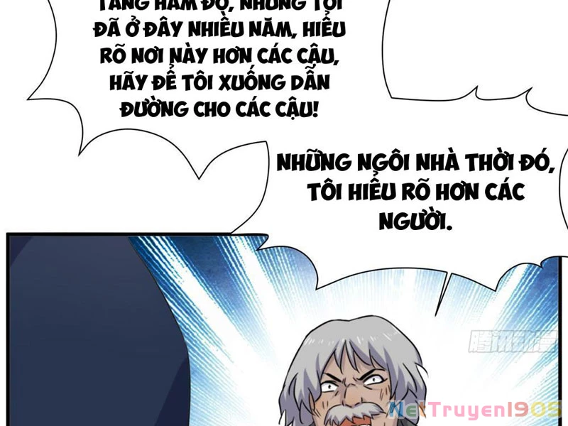 Quỷ Thần Trủng Chapter 11 - 30