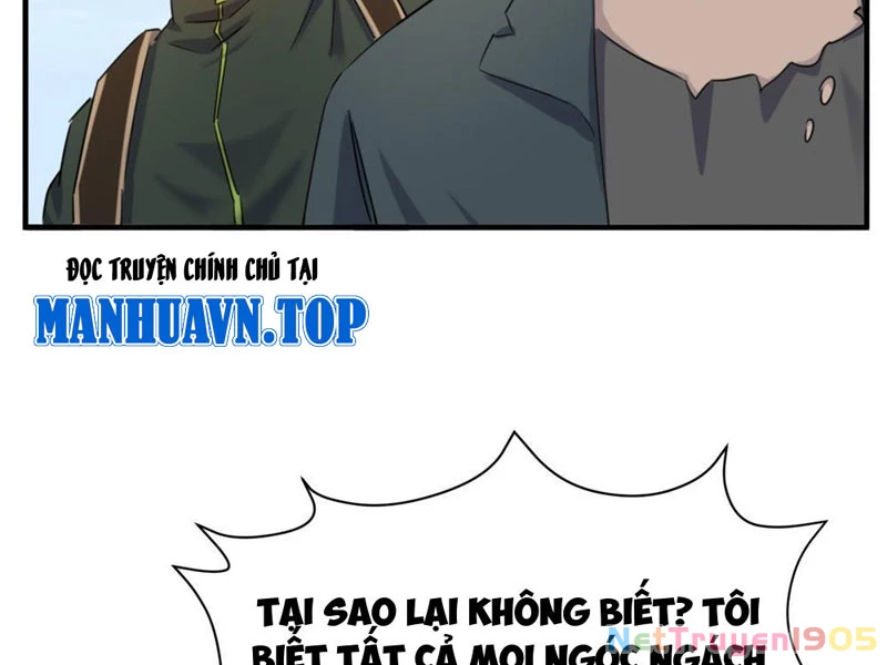 Quỷ Thần Trủng Chapter 11 - 34