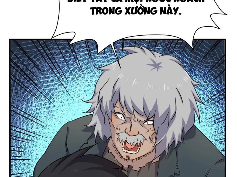 Quỷ Thần Trủng Chapter 11 - 35