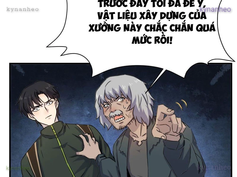 Quỷ Thần Trủng Chapter 11 - 37