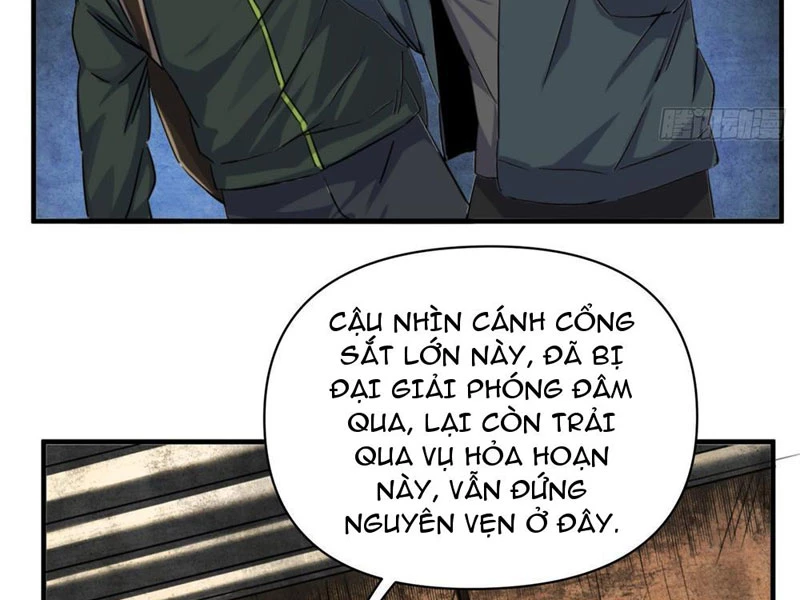 Quỷ Thần Trủng Chapter 11 - 38