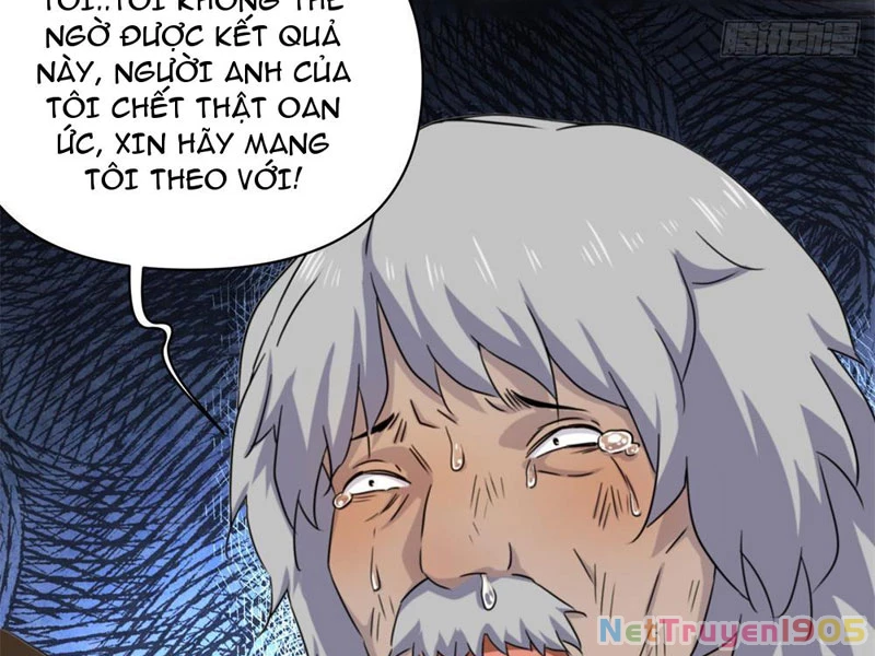 Quỷ Thần Trủng Chapter 11 - 40