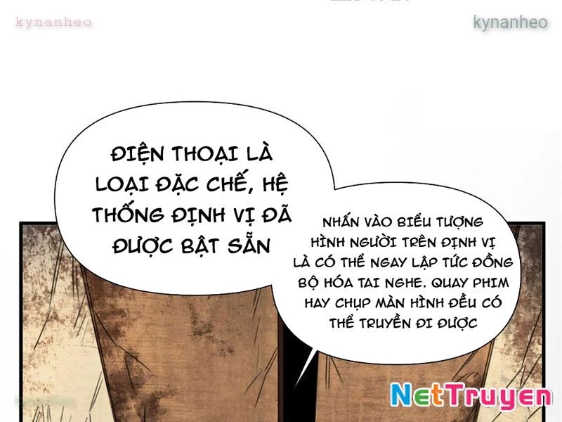 Quỷ Thần Trủng Chapter 11 - 51
