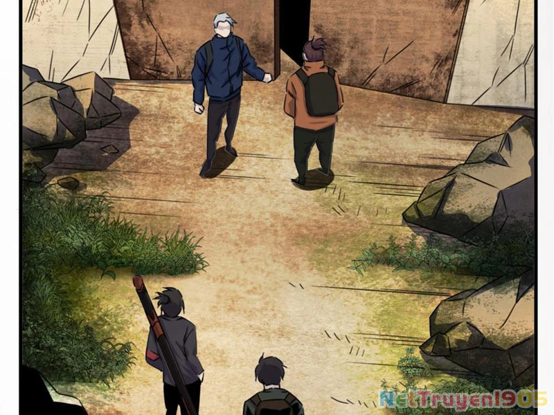 Quỷ Thần Trủng Chapter 11 - 52