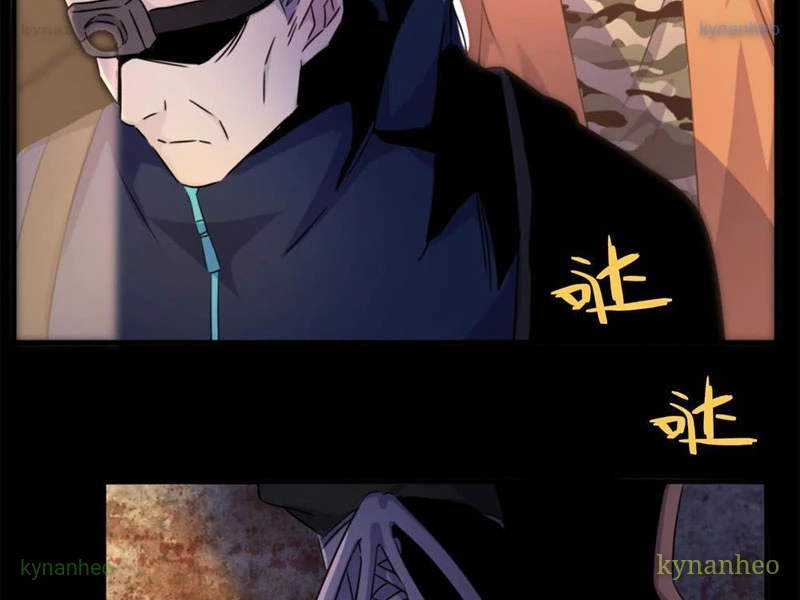 Quỷ Thần Trủng Chapter 11 - 58