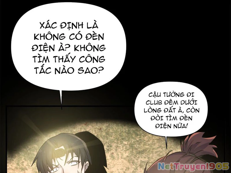 Quỷ Thần Trủng Chapter 11 - 60