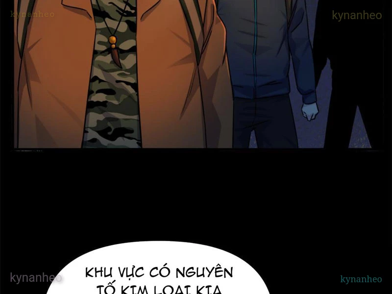 Quỷ Thần Trủng Chapter 11 - 73