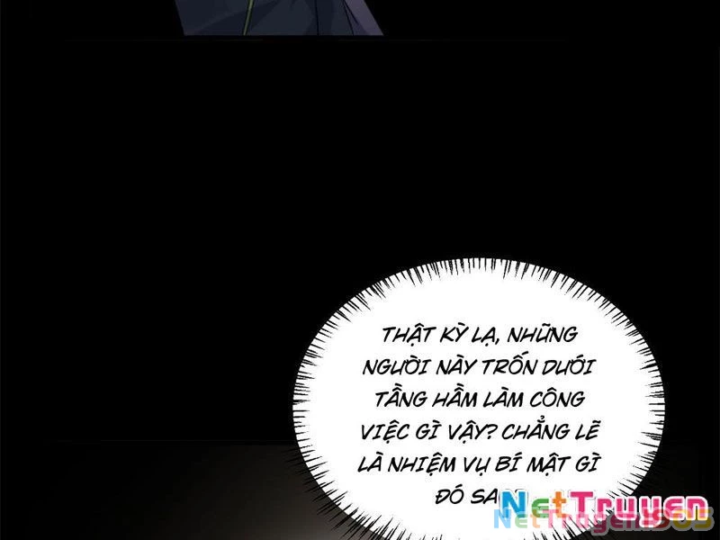 Quỷ Thần Trủng Chapter 11 - 91