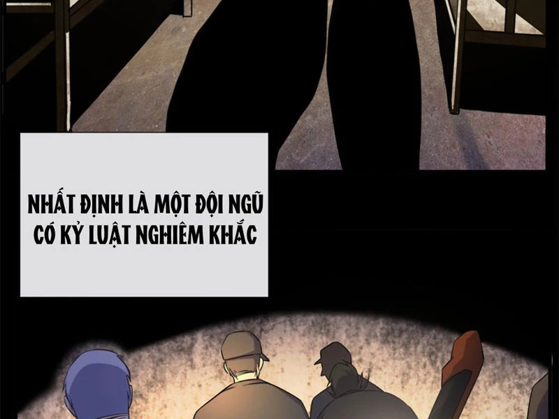 Quỷ Thần Trủng Chapter 11 - 97
